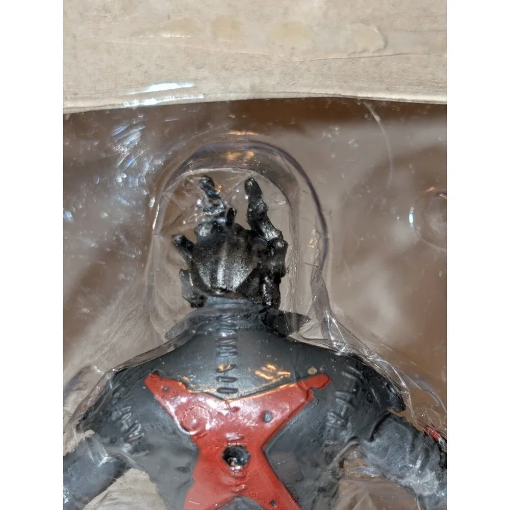 Fortnite Spider Knight Solo Mode 4 Inch Action Figure Jazwares New Sealed - Picture 15 of 15